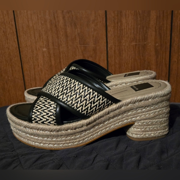 Dolce Vita Shoes - Dolce Vita Eldora Sandals